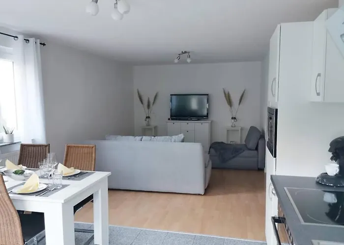 Ferienwohnung Rhode