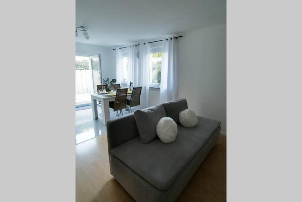 Appartement Rhode