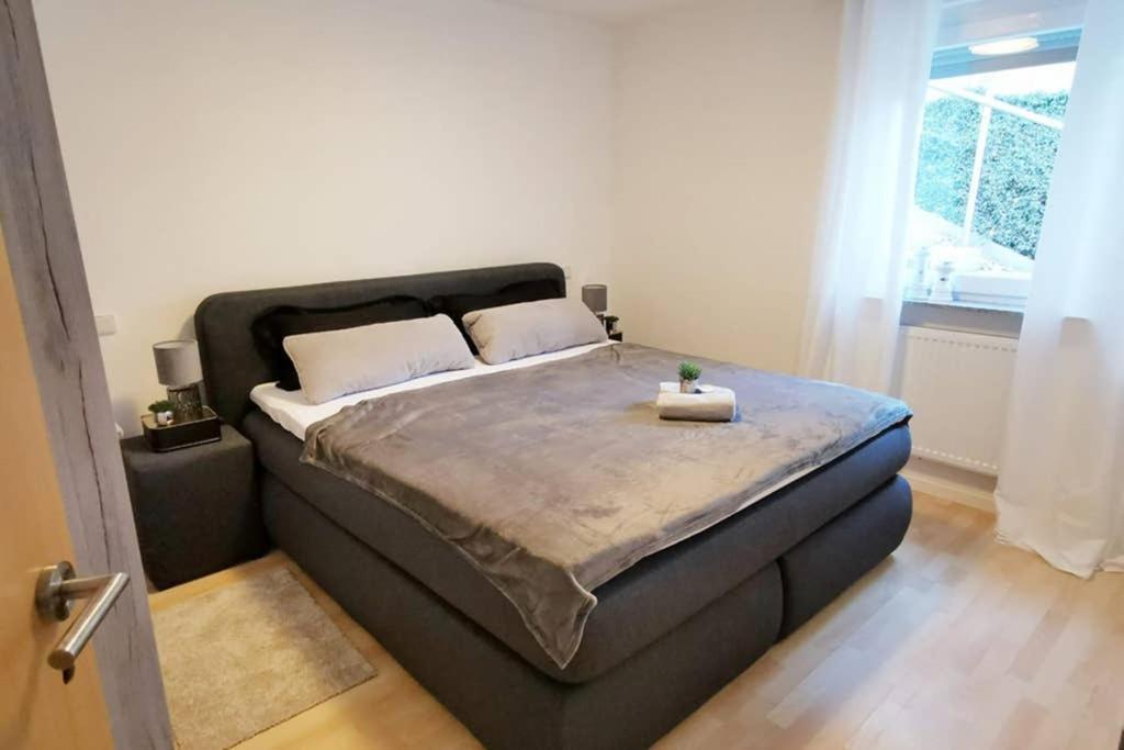Rhode Appartement *