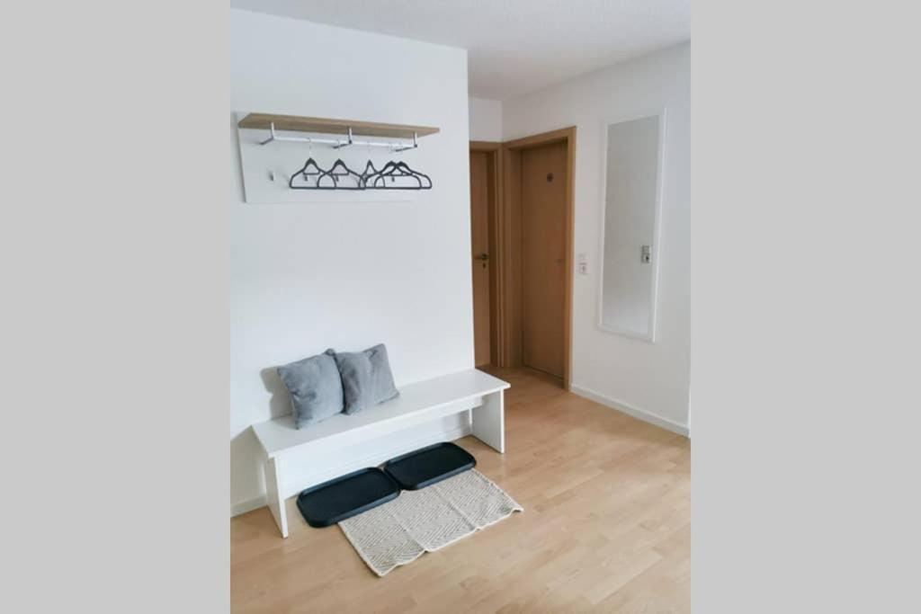 Rhode Appartement *