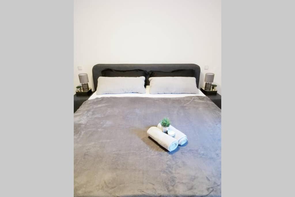 Appartement Rhode